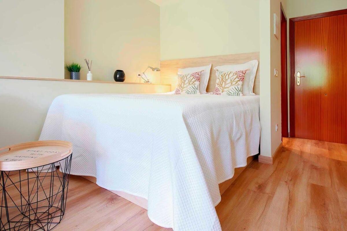 Appartamento Luminoso Estudio En Centro Marbella